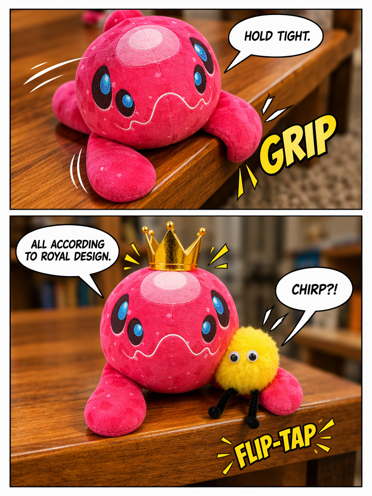 The Coolest Crown (page 3 of 4)