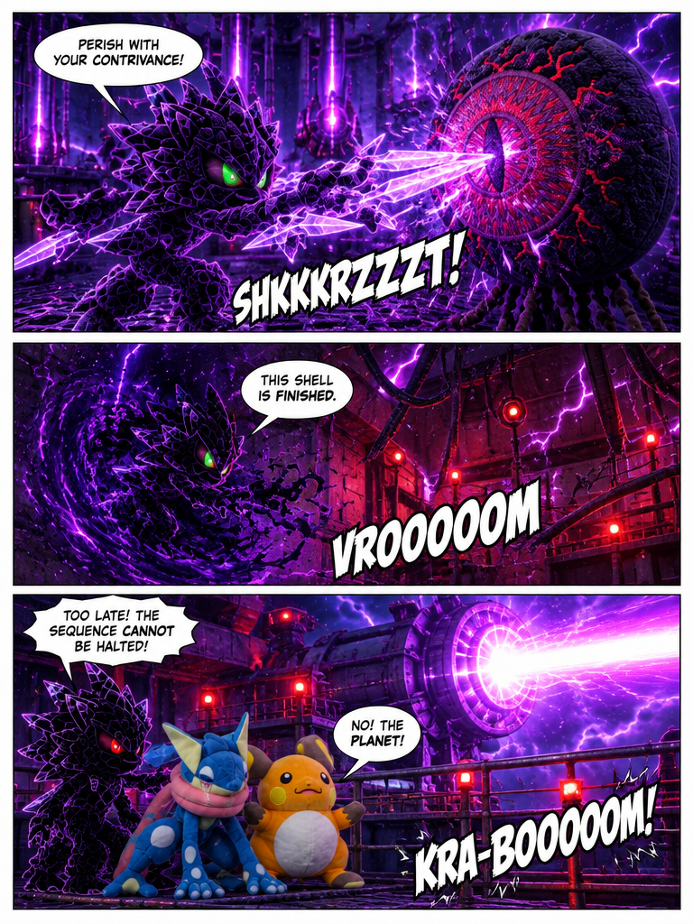 Light in the Void (page 9 of 16)