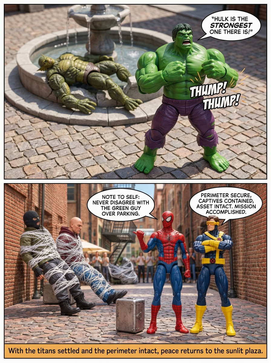 Collateral Control (page 8 of 8)