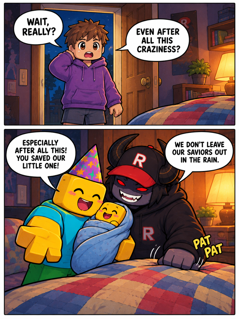 A Room of One's Own (page 3 of 4)