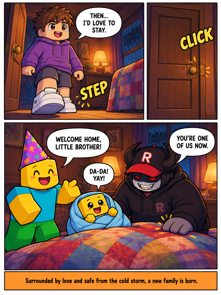 A Room of One's Own (page 4 of 4)