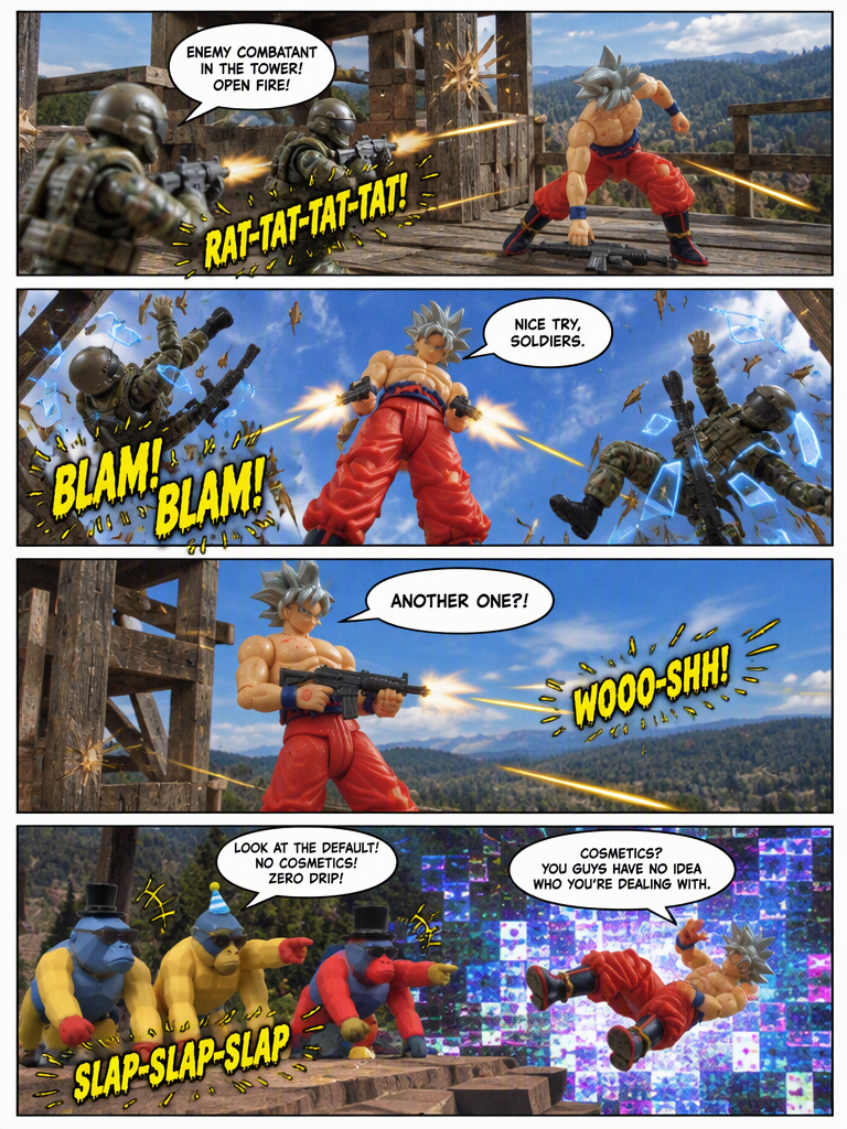 Dimensional Gauntlet (page 3 of 4)
