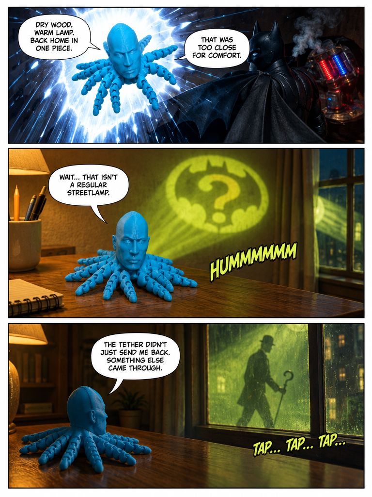 One Night in Gotham (page 4 of 4)