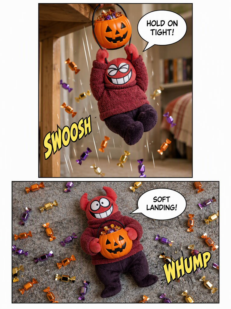Spooky Month Kickoff (page 3 of 4)