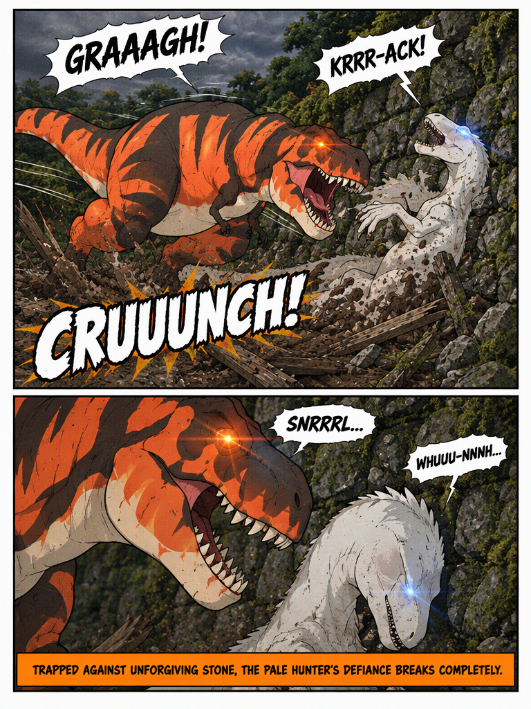 Arena of the Apex (page 7 of 8)