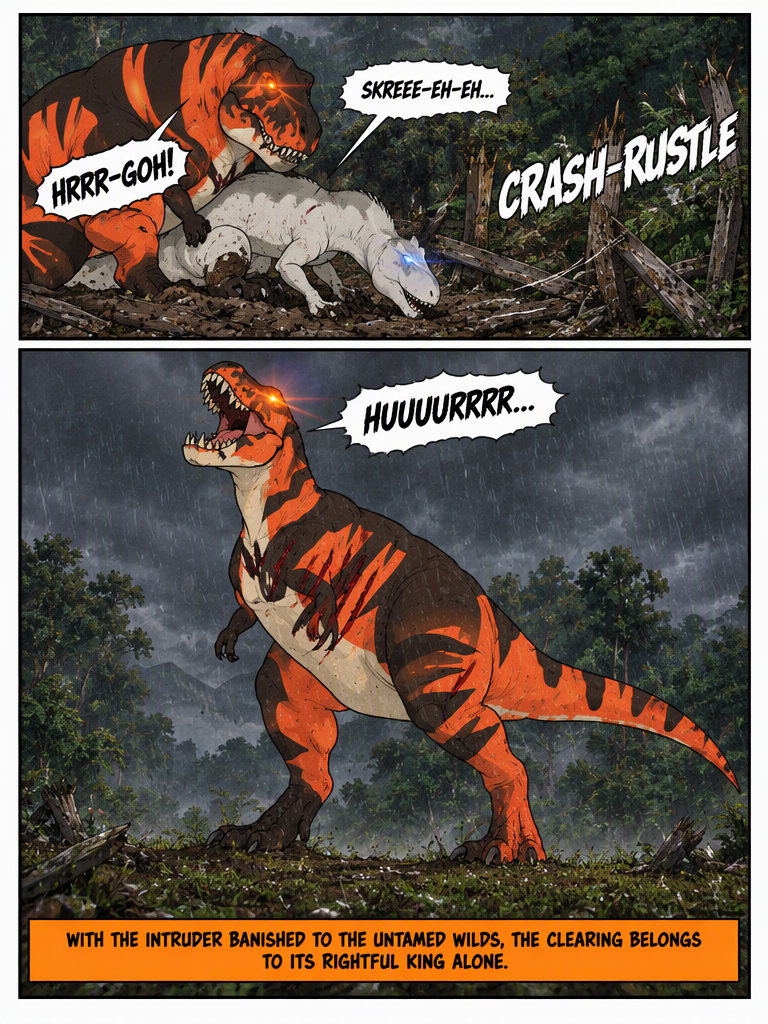 Arena of the Apex (page 8 of 8)