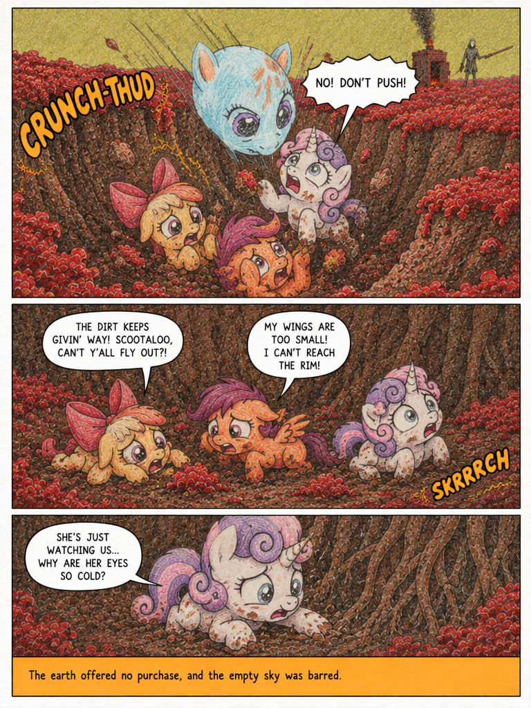 The Valley's New Strays (page 2 of 4)