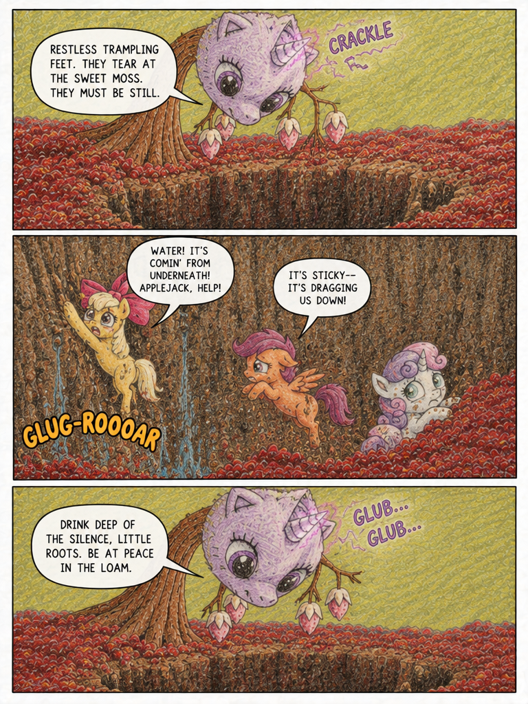 The Valley's New Strays (page 3 of 4)