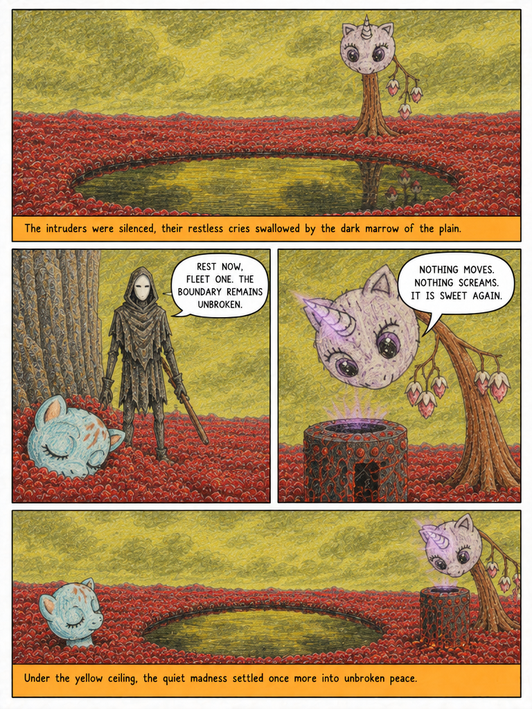 The Valley's New Strays (page 4 of 4)