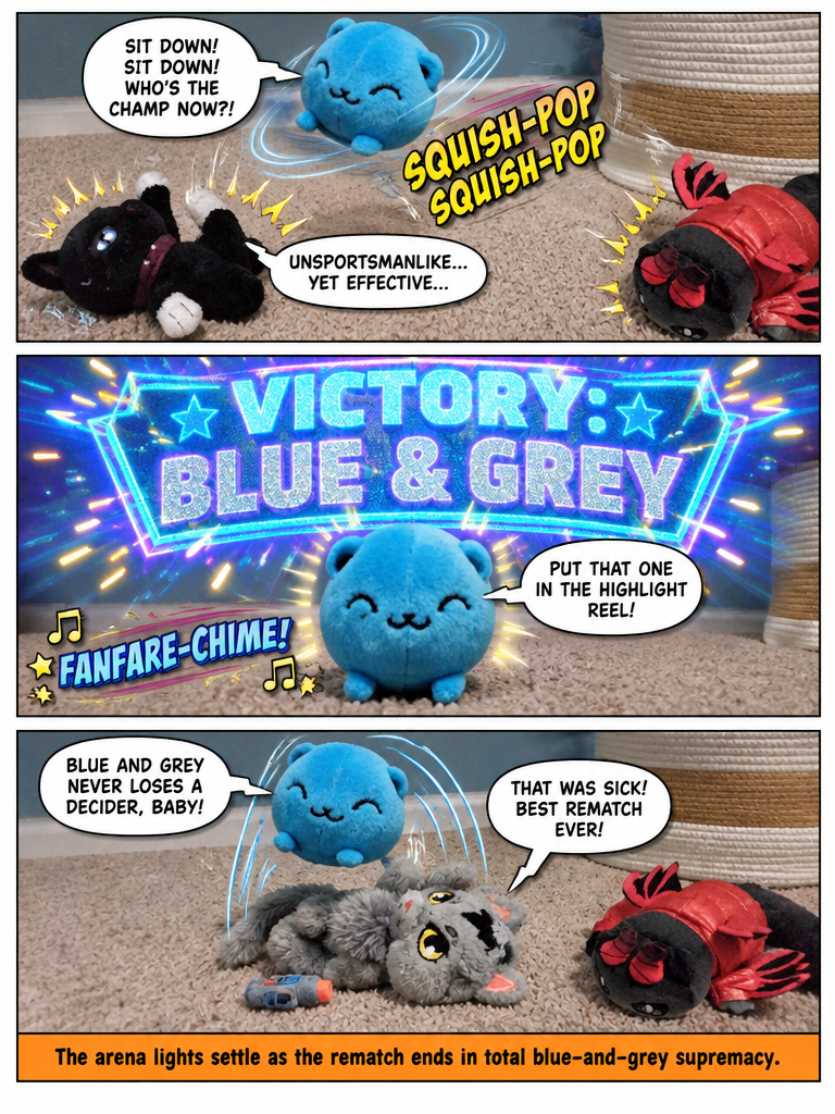 Rematch in Rivals: The 360 No-Scope (page 4 of 4)