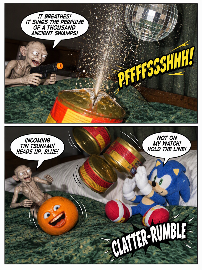 A Very Fermented Truce (page 10 of 12)