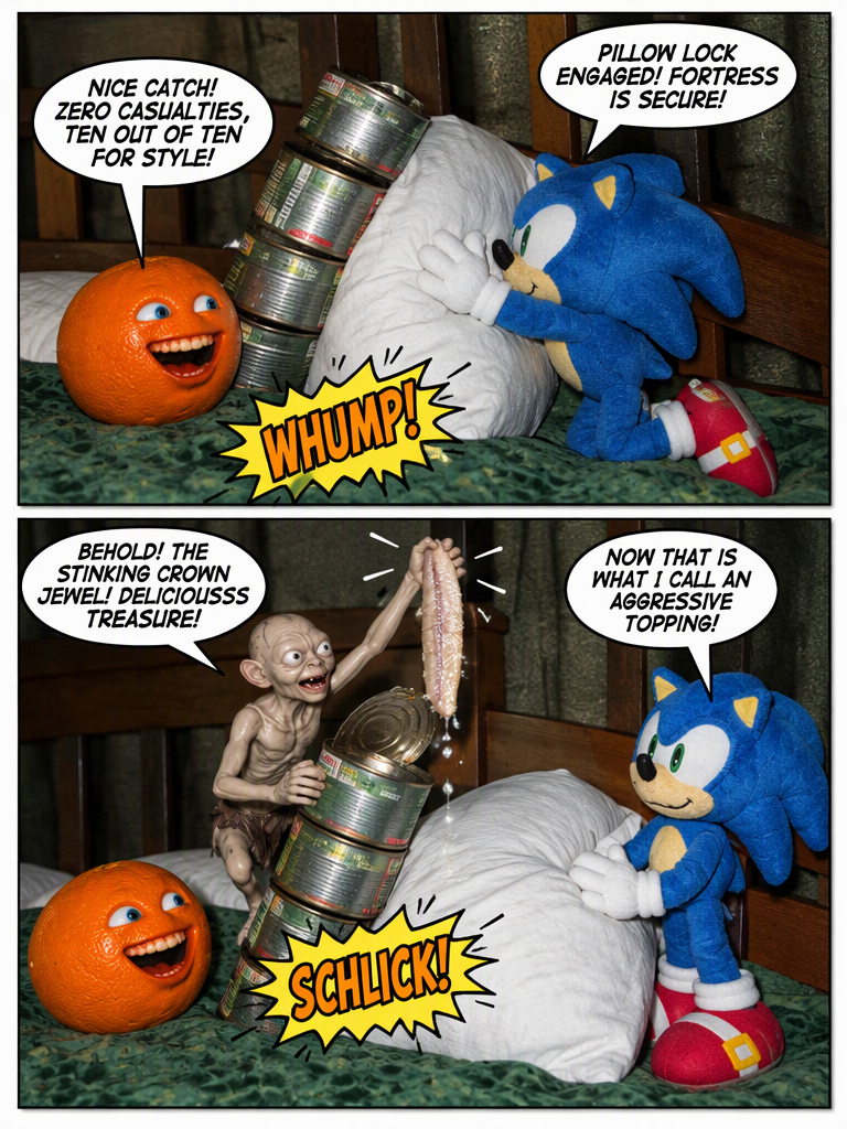 A Very Fermented Truce (page 11 of 12)