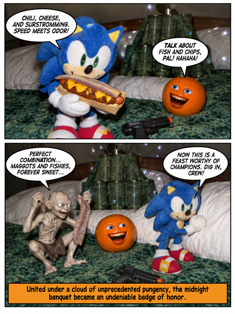 A Very Fermented Truce (page 12 of 12)
