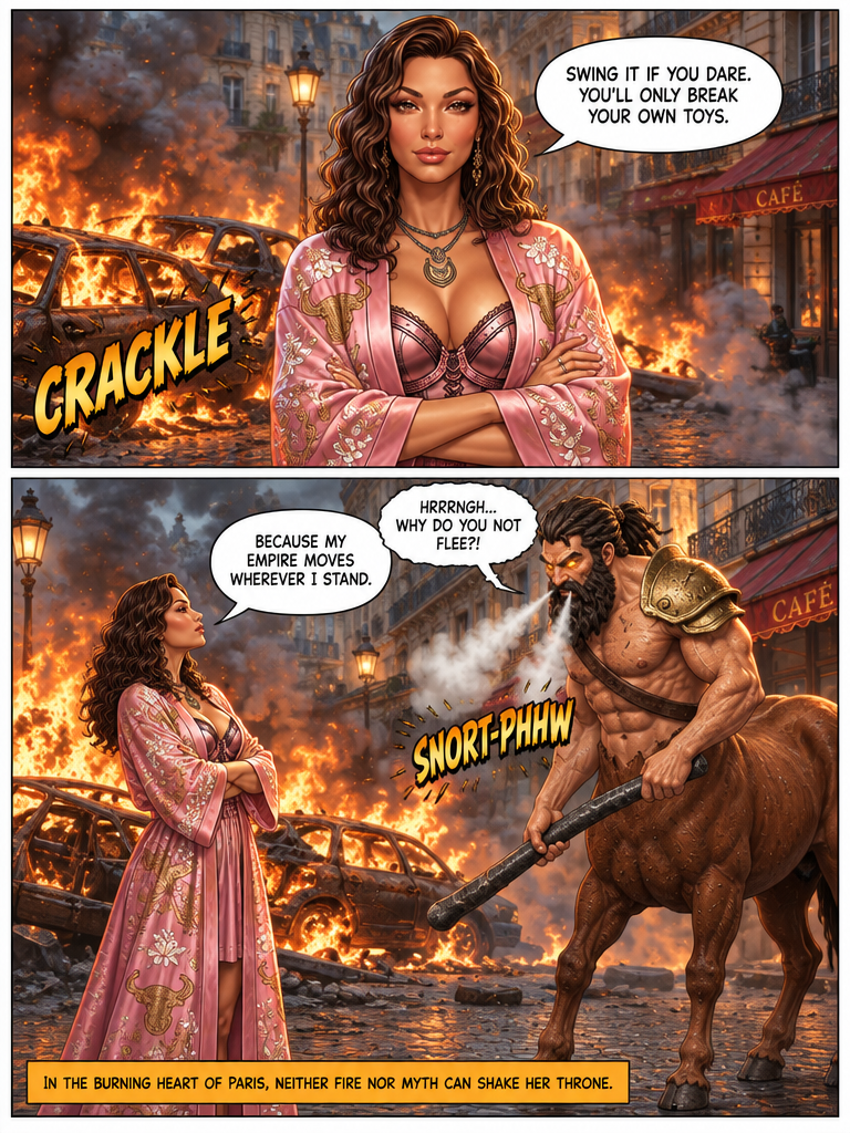 Paradise Interrupted (page 4 of 4)