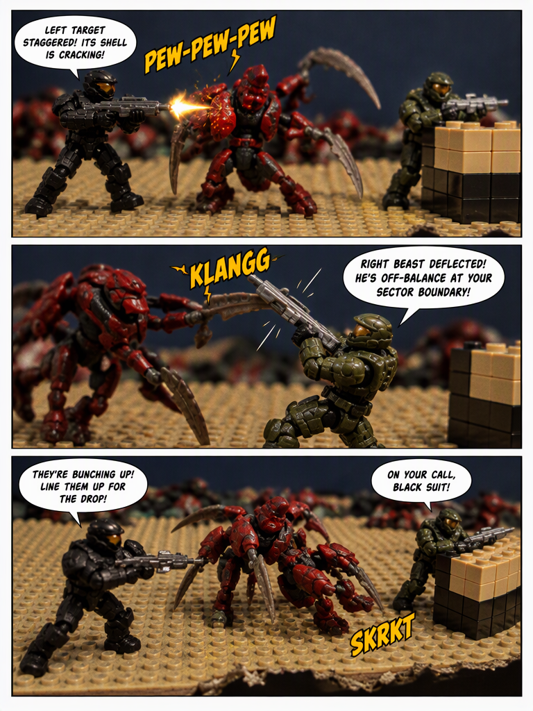 Frontier Truce (page 2 of 4)