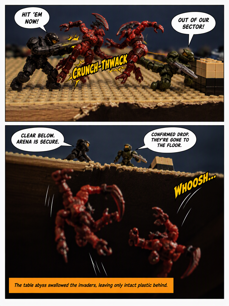 Frontier Truce (page 3 of 4)