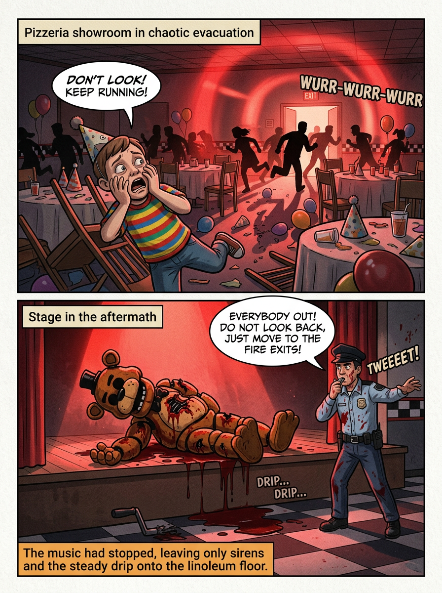 The Springlock Failure (page 4 of 4)