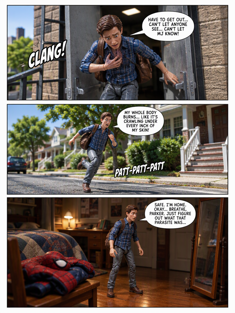 The Alien Suit (page 2 of 4)