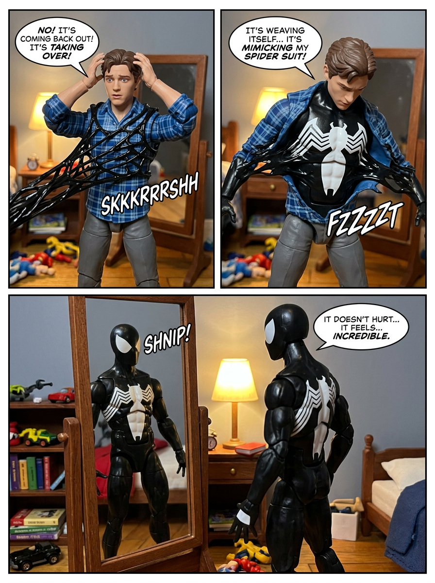 The Alien Suit (page 3 of 4)