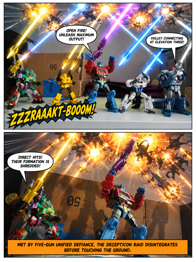 Defense of Depot 50 (page 3 of 4)