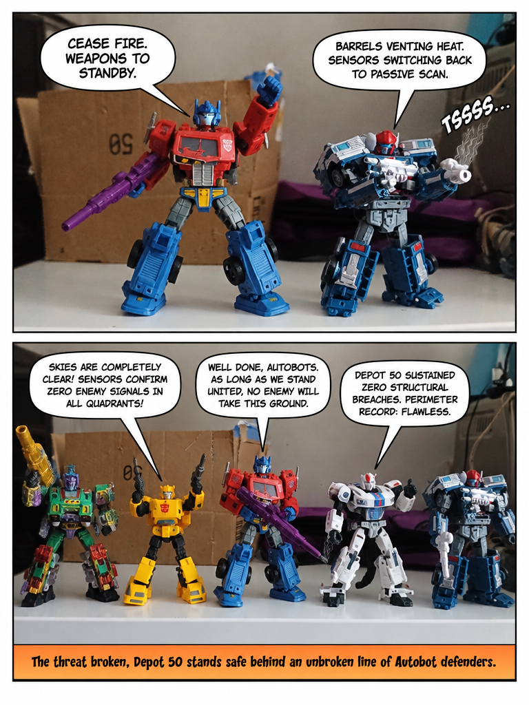 Defense of Depot 50 (page 4 of 4)