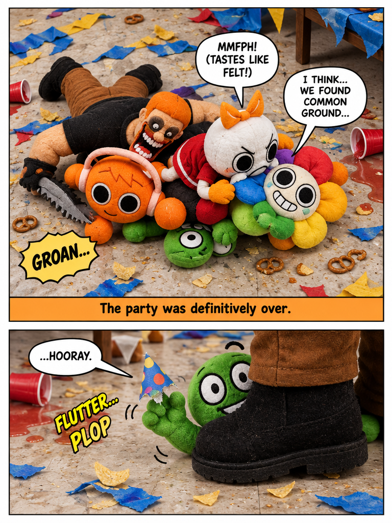 big meaty saws (page 4 of 4)