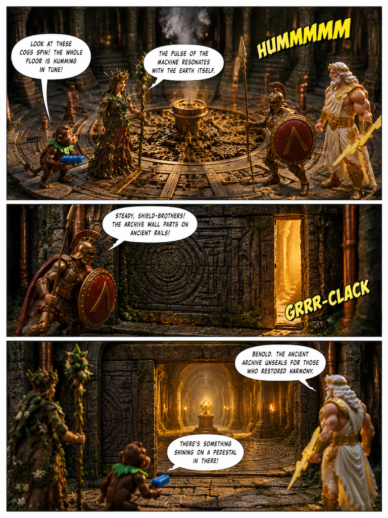 The Sundial of Concord (page 9 of 12)