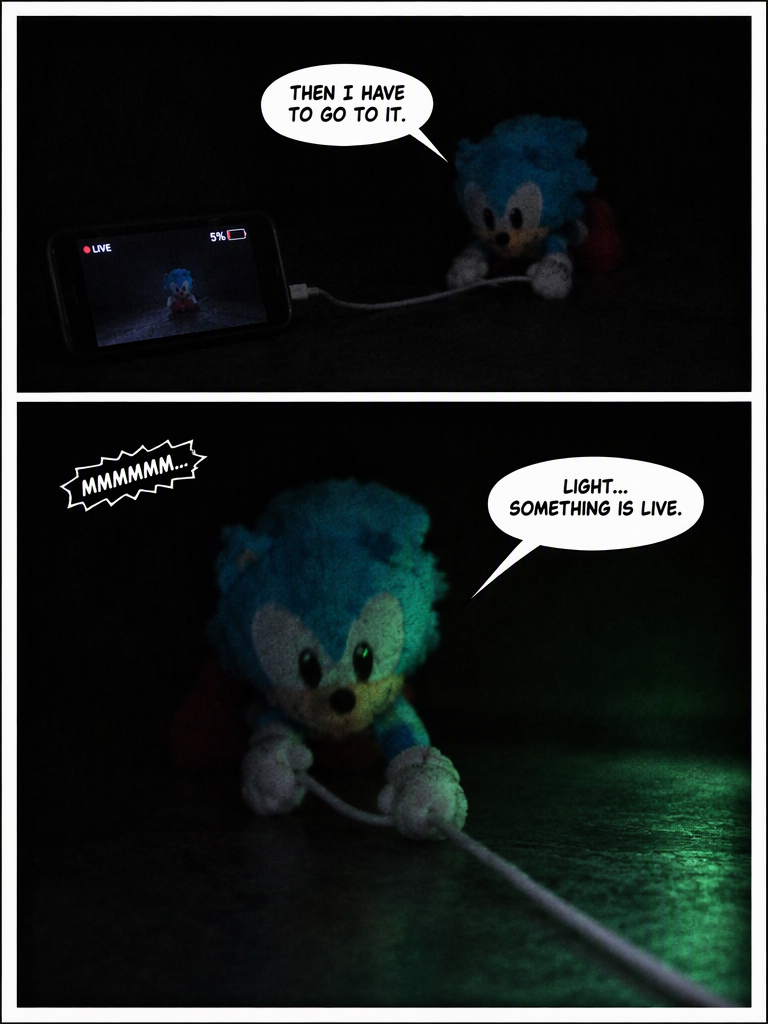 Spark of Control (page 3 of 4)