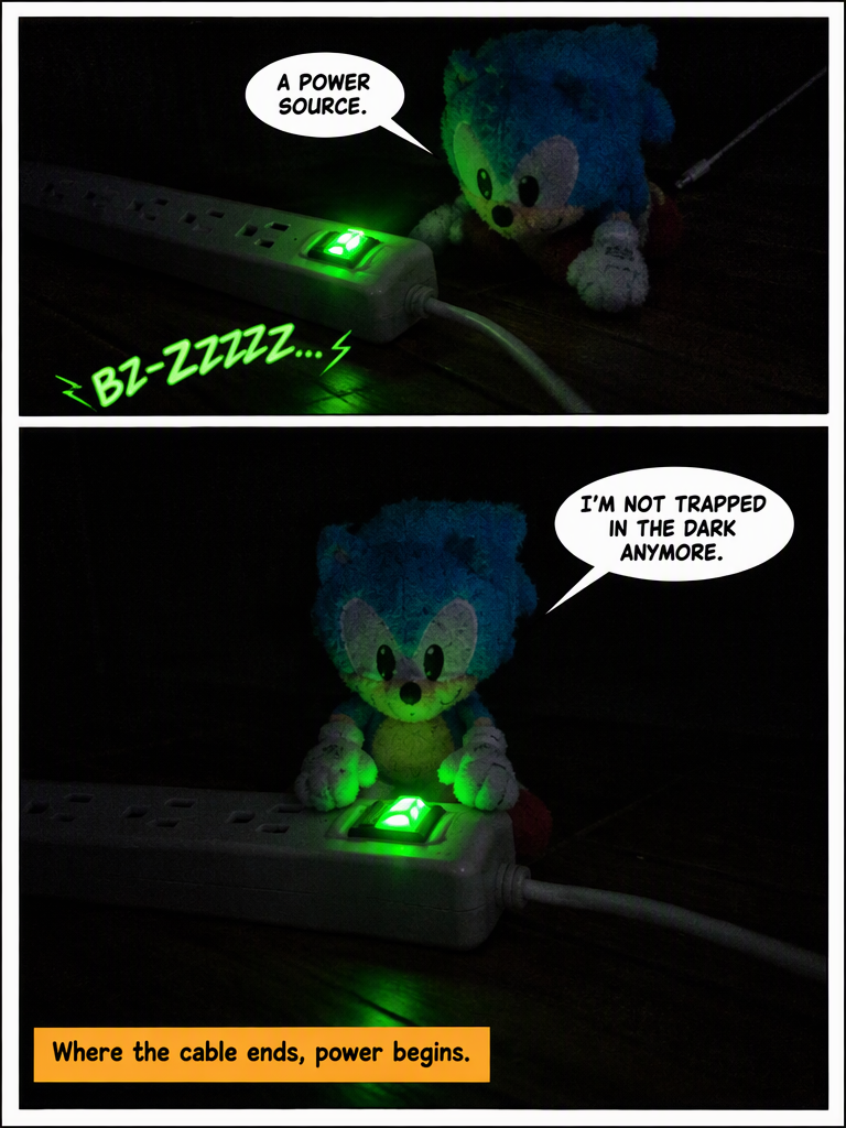 Spark of Control (page 4 of 4)