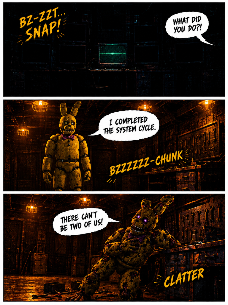 The Second Suit (page 3 of 4)