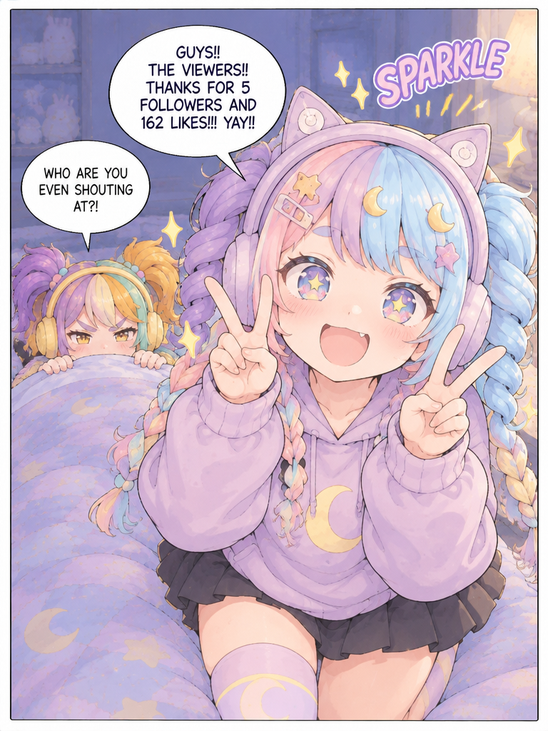 Breaking the Bedtime Wall (page 2 of 4)