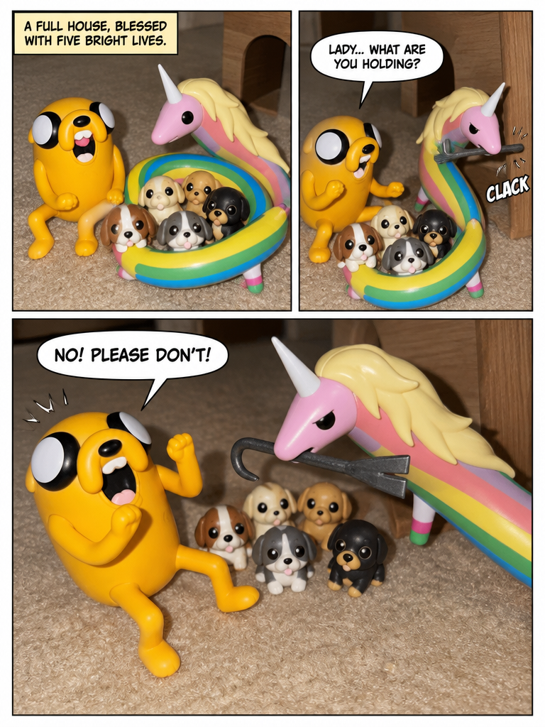 The Ballad of Jake the Stone (page 3 of 4)