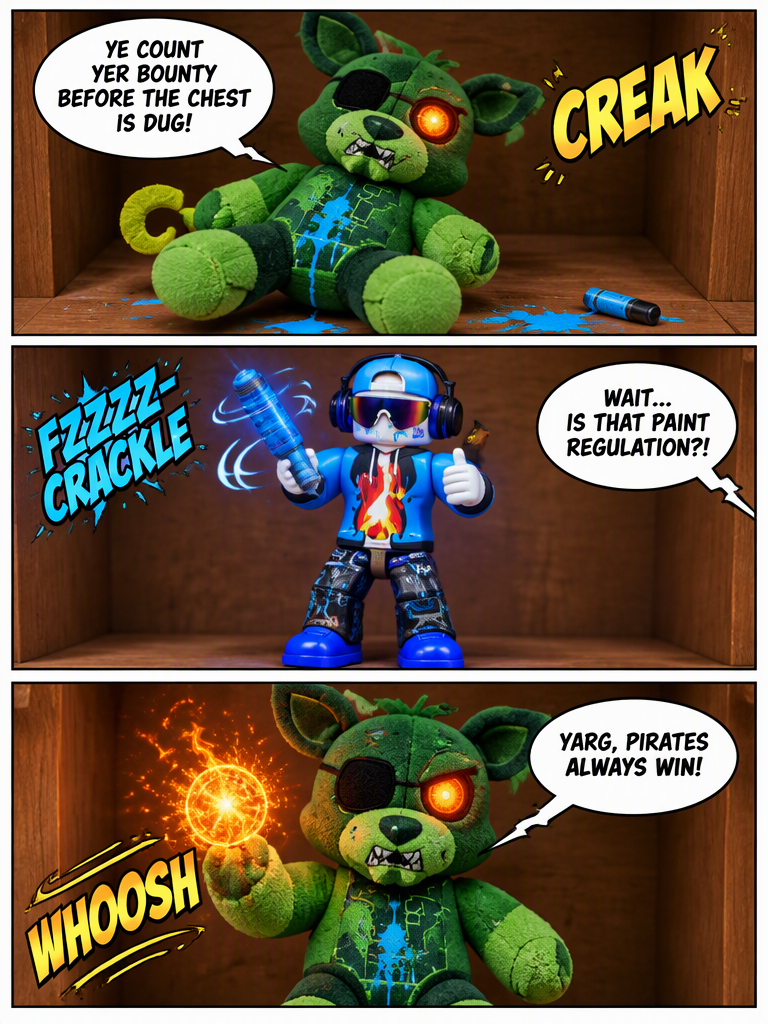 PAINTBALL FIGHT!!! (page 2 of 4)