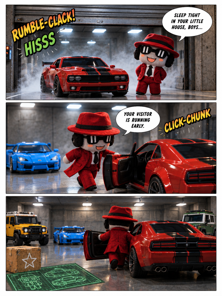 The Red Shadow (page 3 of 4)