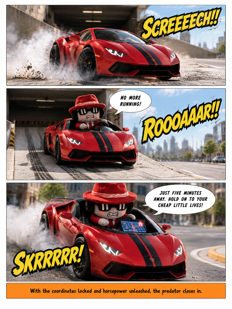 The Red Shadow (page 4 of 4)