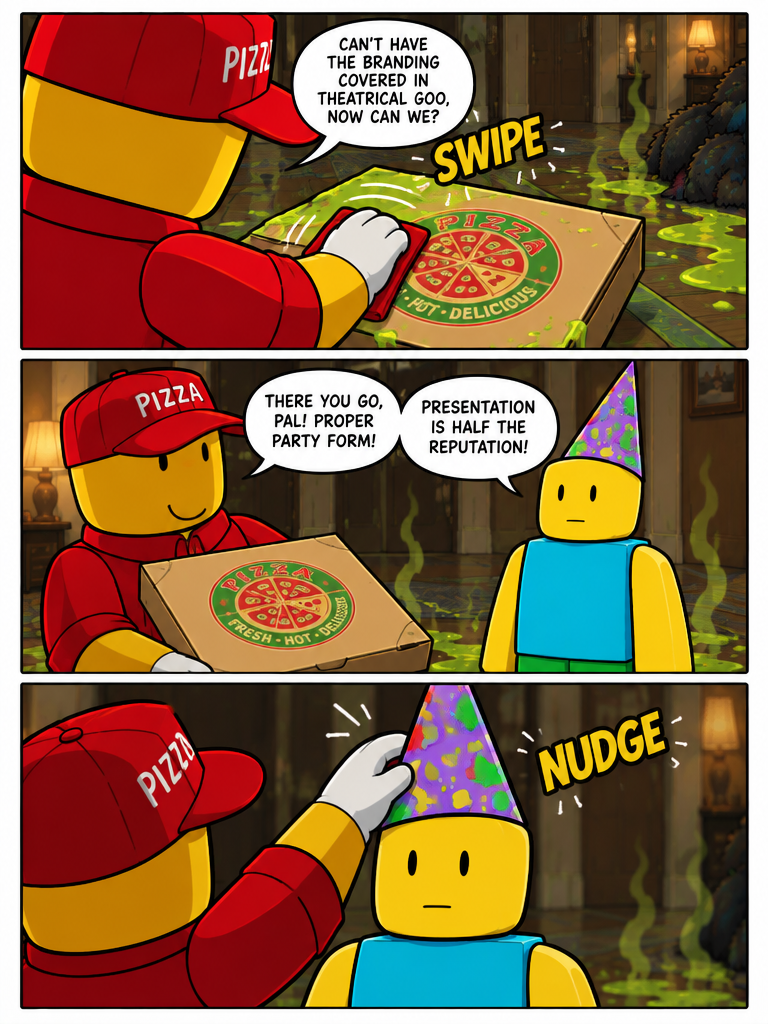 Special Delivery Sign-Off (page 2 of 4)