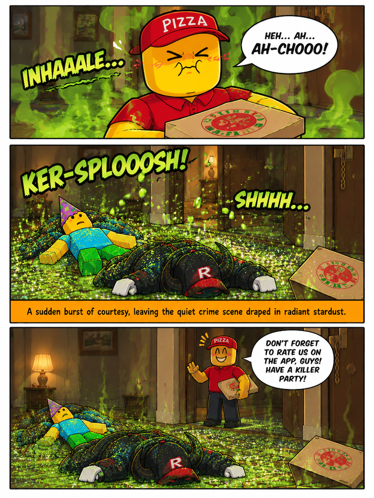 Special Delivery Sign-Off (page 4 of 4)