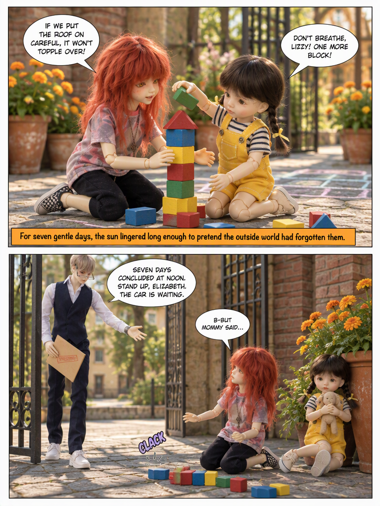 My Other Family (page 13 of 16)