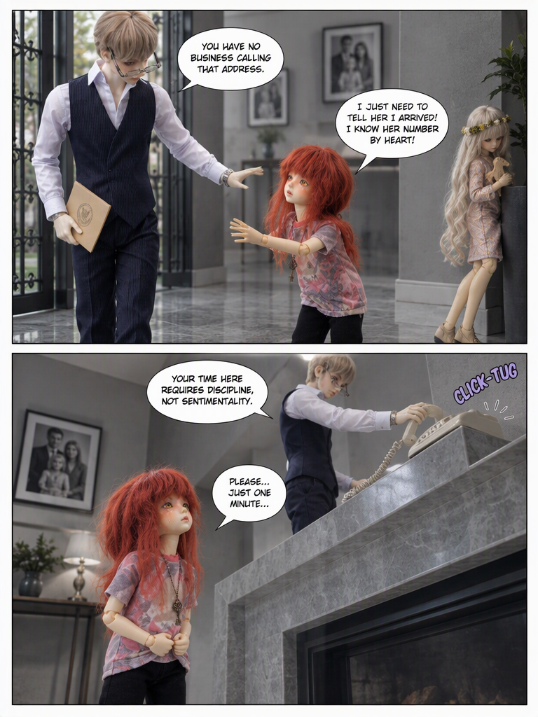 My Other Family (page 14 of 16)