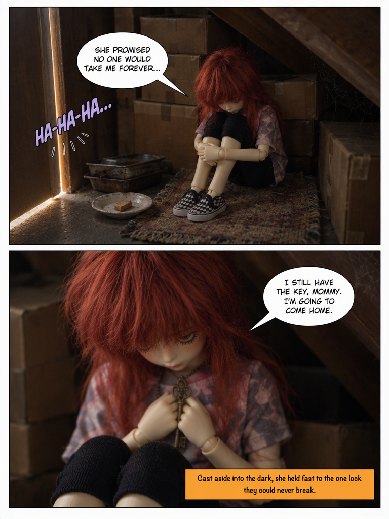 My Other Family (page 16 of 16)