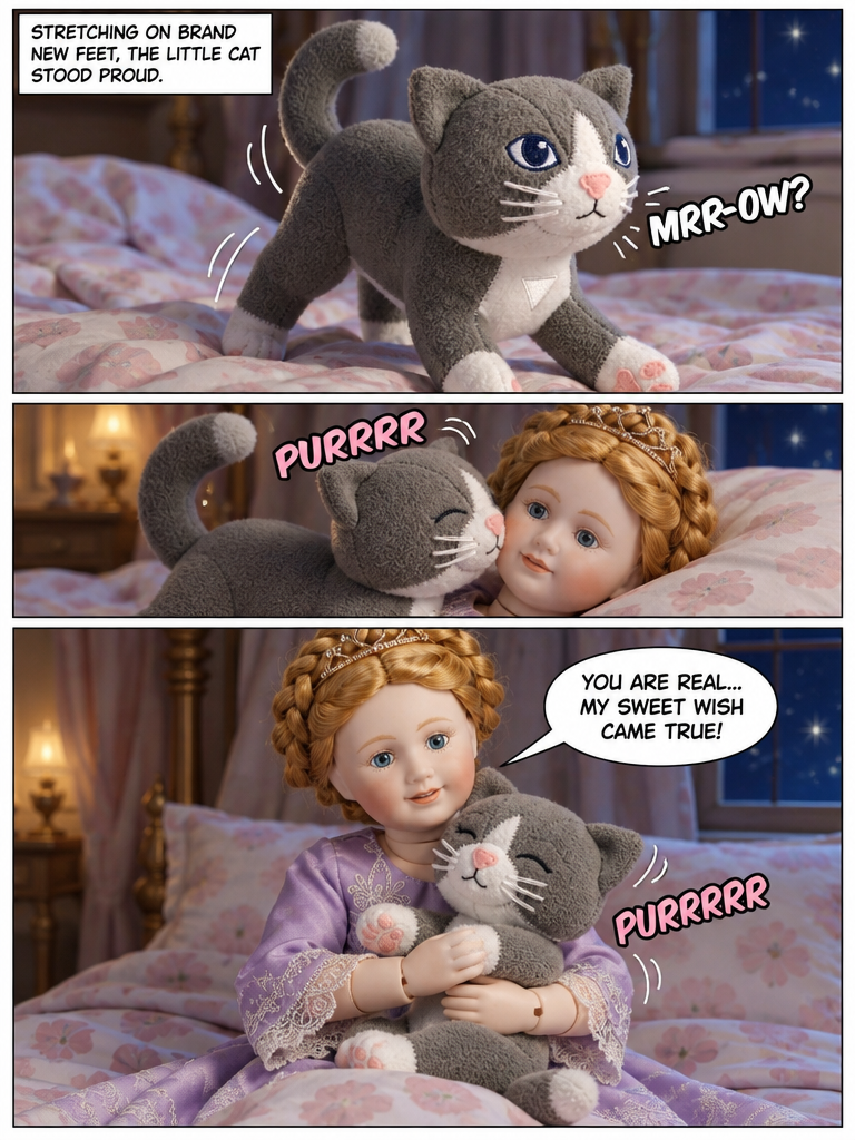 A Wish on Starlight (page 4 of 4)