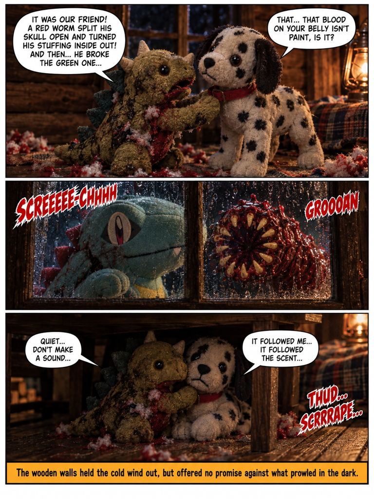 Cabin in the Shadows (page 4 of 4)
