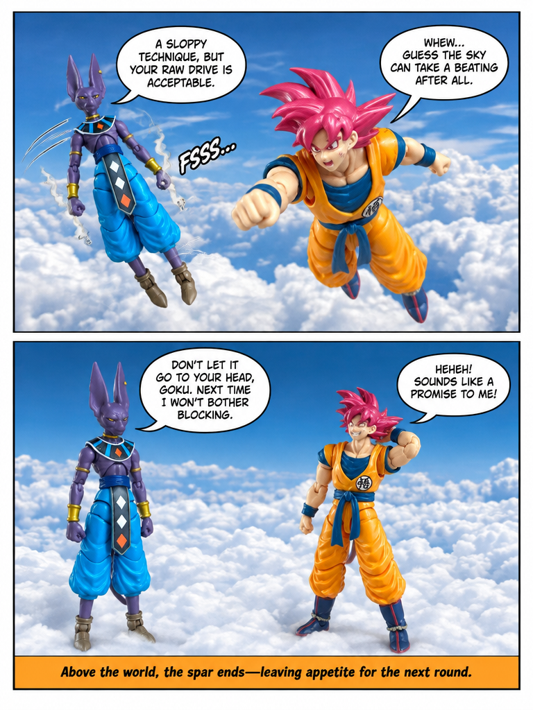 Clash Above the Stratosphere (page 4 of 4)