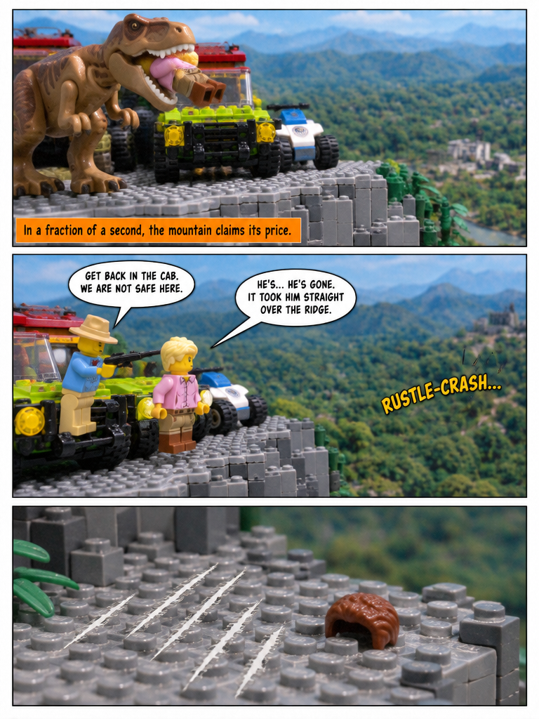 Jaws on the Ridge (page 4 of 4)