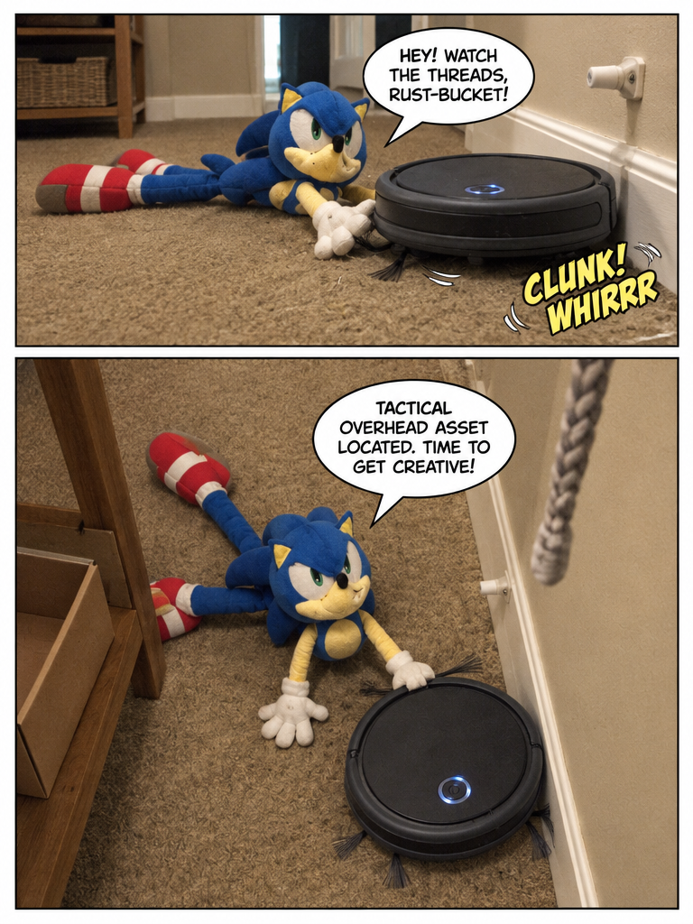 carpet speedway (page 2 of 4)