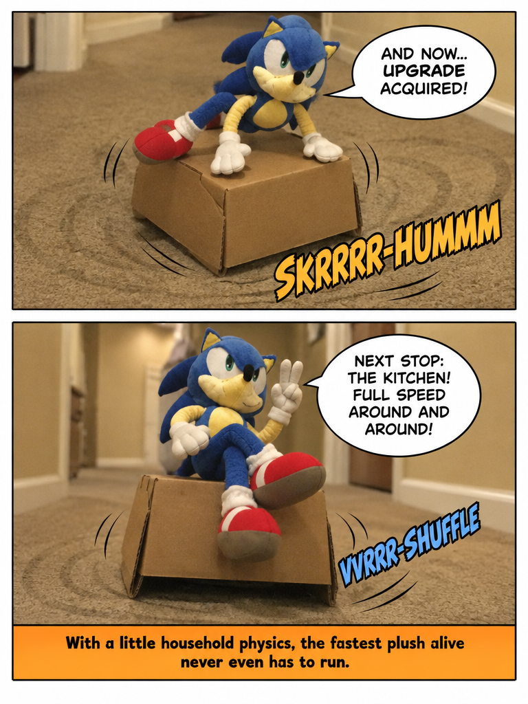 carpet speedway (page 4 of 4)