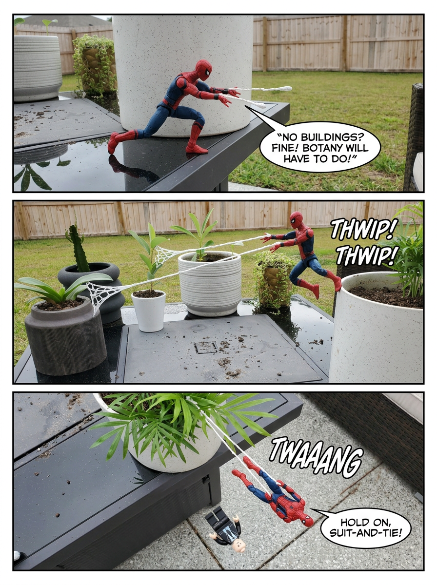 A Web in the Wrong World (page 2 of 4)