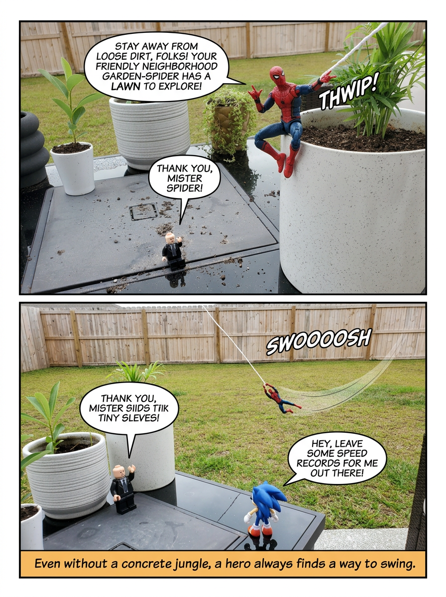 A Web in the Wrong World (page 4 of 4)