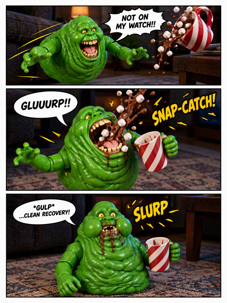 Hot Coco and Movie Night (page 3 of 4)