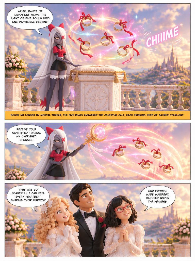 Moonlit Vows (page 2 of 4)